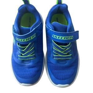 Skechers Slip-ins: Bounder Royal Blue 10